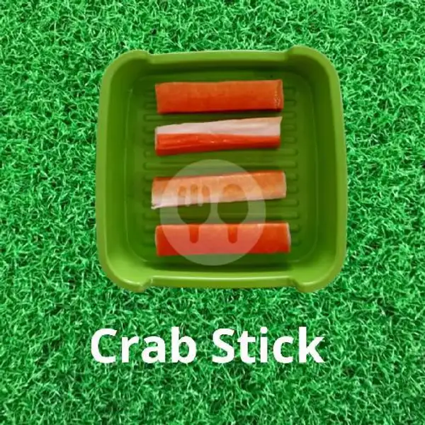 Crab Stick | CD Suki Cilacap, Sidanegara
