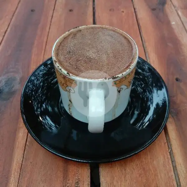 Tubruk Parau | Parau Coffee