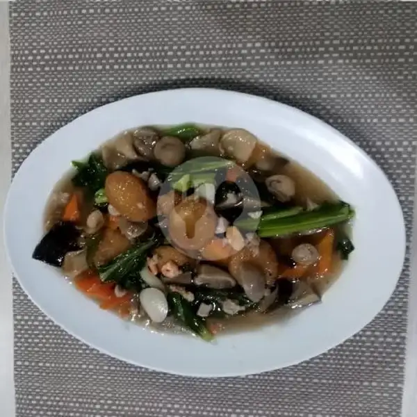 Sapo Tahu Size M | Rumah Makan Santung Chinese Food &Kuotie
