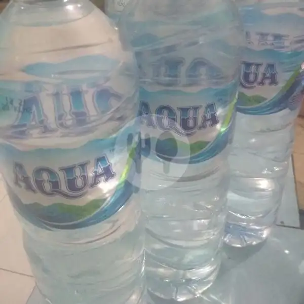 Aqua 1,5 Liter (Maks. 3 item per transaksi) | Warung Biru, Sukun