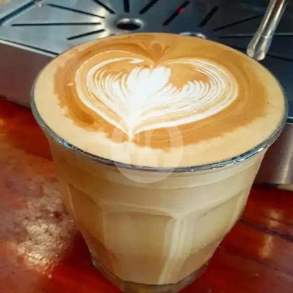 Picollo Latte | Obelix Cafe, Dewi Saraswati