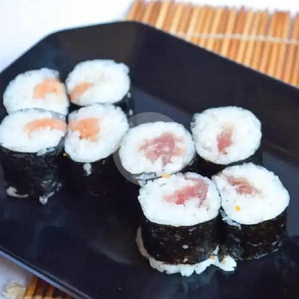 Tuna Maki | Sushi Teio, Buah Batu