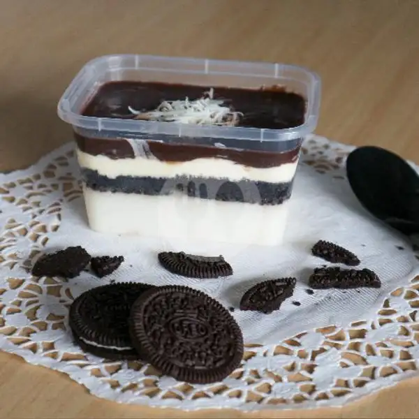 Oreo Dessert Box Mini | Dessert By Uyun