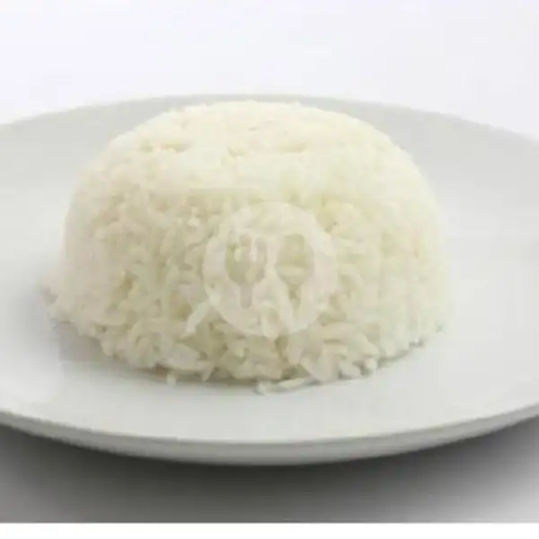 Nasi Putih | Warmindo Mitoha, Kaliurang