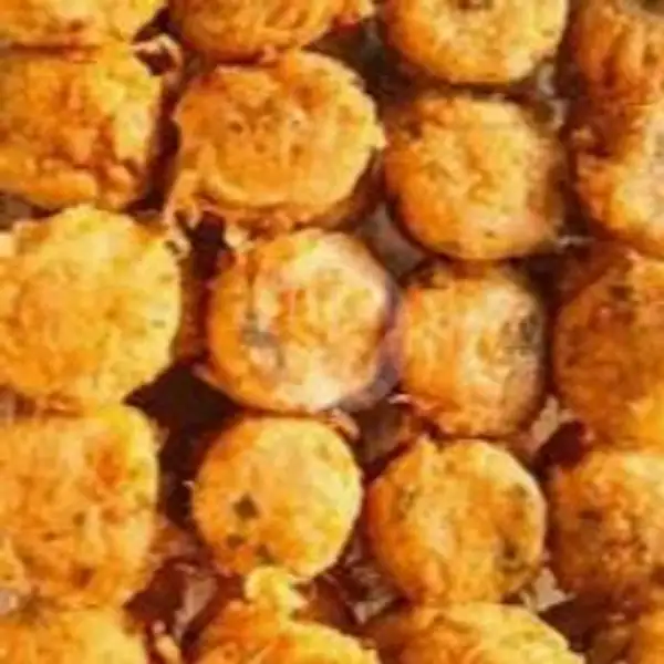 Potato Cheese Bites | Resto Murahan, Cipamokolan