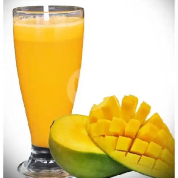 Juice Mangga | Aria Juice, Rancabentang Utara