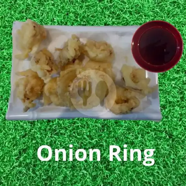 Onion Ring | CD Suki Cilacap, Sidanegara