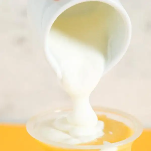 Yogurt | JOOZ Bar, Naripan