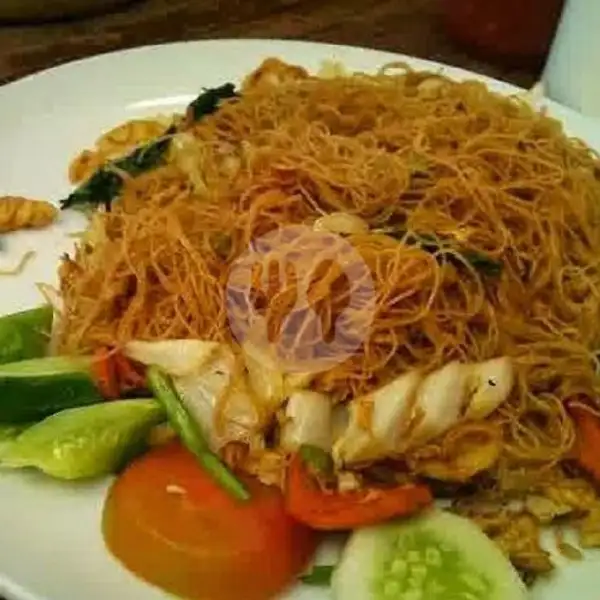 Bihun Goreng Spesial | Dua Dara Restaurant