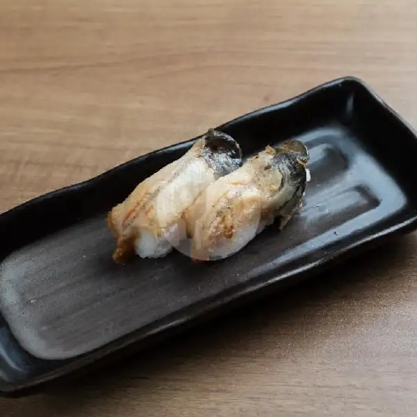 Unagi Nigiri | Desushi Restaurant, Pattimura