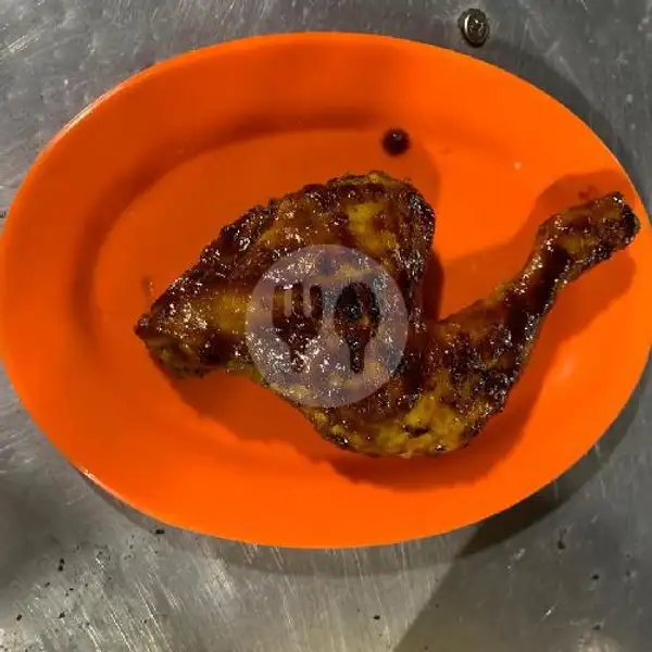 Ayam Bakar Paha | Kitchen Apui, Batam