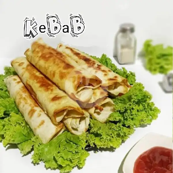 Kebab Small | Kebab Sifa, Sawahan