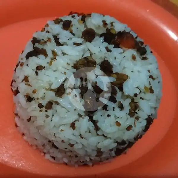 Nasi Tutug Oncom | Ayam Bakar Dapur Mamah, Kp. Cicarita