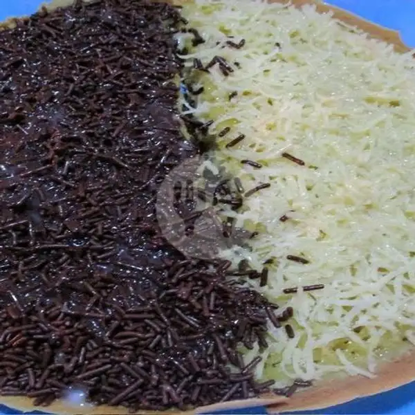 Rasa Matcha / Greanthea Tabur Coklat Keju Susu | Terang Bulan Mini Safari, Sutorejo