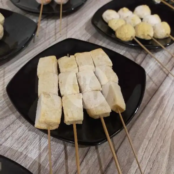 Seafood Tofu | Wang Gwan Korean Bbq, Kelapa Dua