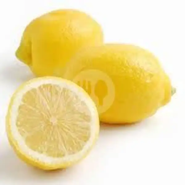 Jus Lemon | Penyetan Nganjuk, Dukuh Pakis