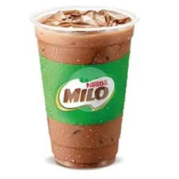 Milo Malaysia creamy (promo beli 5 gratis 1) | Kebab Burrito - Tea Coffee Milk - Milo Oreo - Kenz Sweet