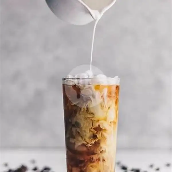 Ice Coffee Gula Aren | COM And Pindang Nahisa