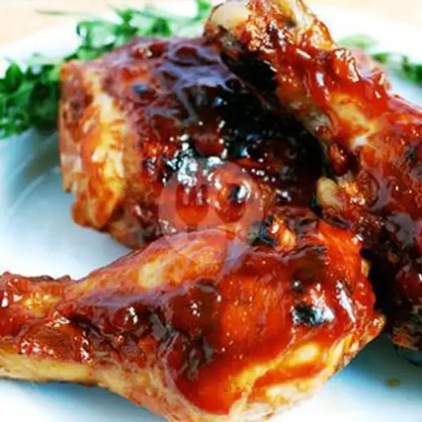 Ayam Bakar Bbq | Waroeng 86 Chinese Food, Surya Sumantri
