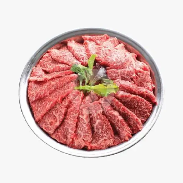 Prime Beef Boneless Short Rib Ready To Cook (Vacuum Pack) | Magal, Pecenongan