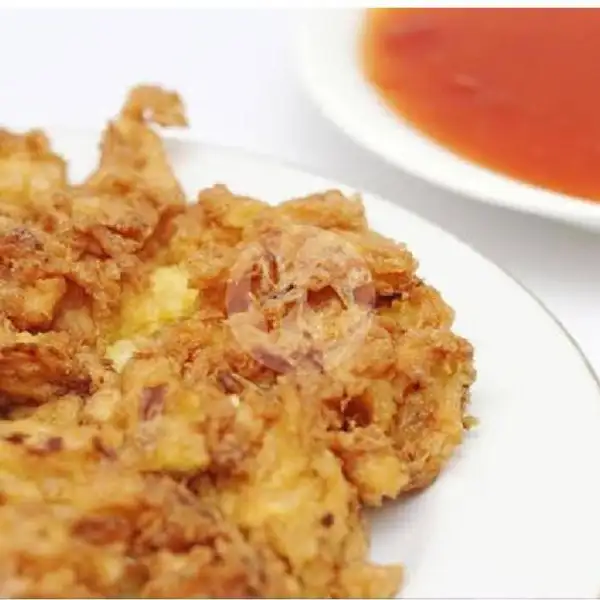 Fuyunghai Ayam | Nasi Goreng Rezky, Madura 1