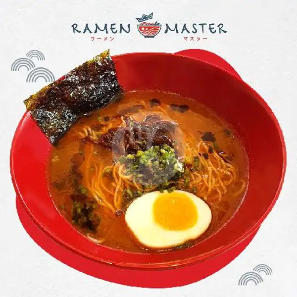 Ultimate Ramen | Ramen Master, Klojen
