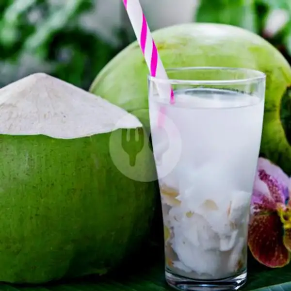 Es Degan Original Gula Putih | Degan Ijo Surabaya Sisik Boyo
