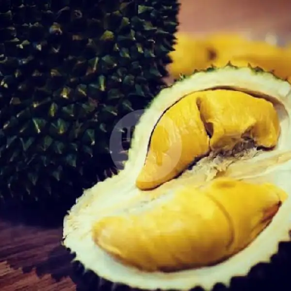 Durian Juice | Sweet Juice, Gunung Tangkuban Perahu