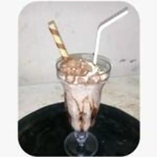 Milo Milkshake | Foodpedia Sentul Bell's Place, Babakan Madang