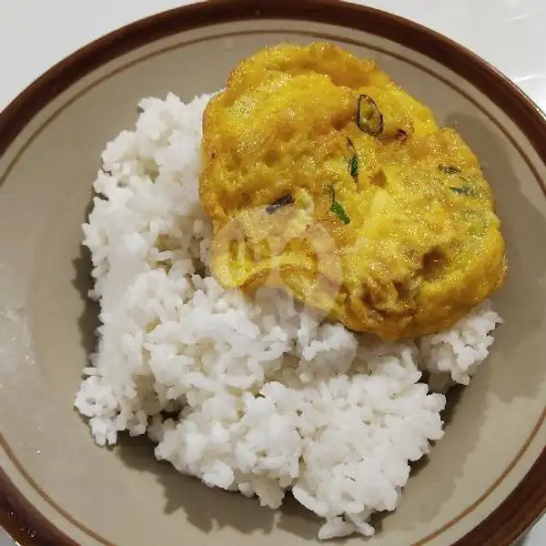 Nasi Telur Dadar | Mie Ayam 77, Kwetiaw & Nasi Goreng, Denpasar