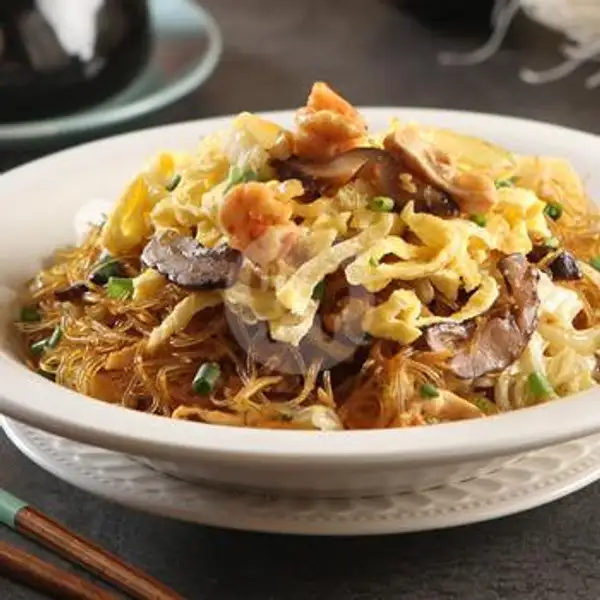 Suun Goreng | Rumah Makan Gloria Chinese Food, Klojen