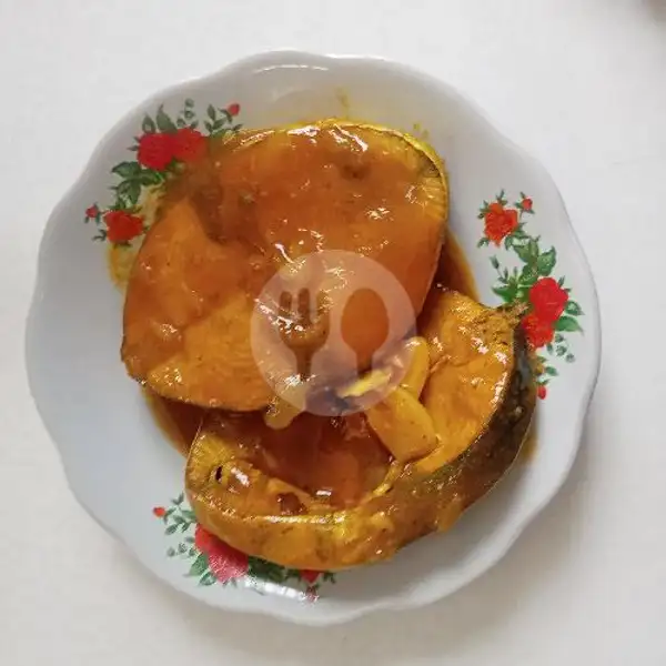 Tongkol Gulai Asam Pade | Rumah Makan Padang SINAR RIZQY