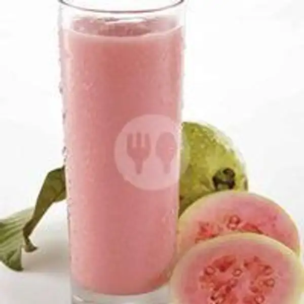 Guava Juice | Abuba Steak, Prabu Dimuntur