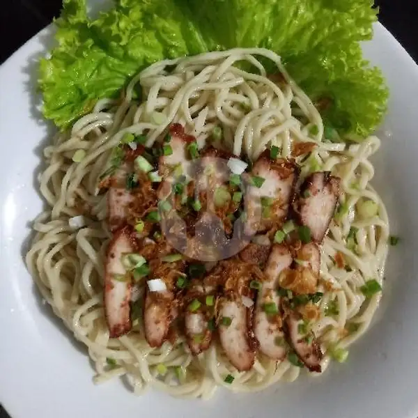 Mie Chasio Ayam | Pangsit Mie Gosyen, Denpasar
