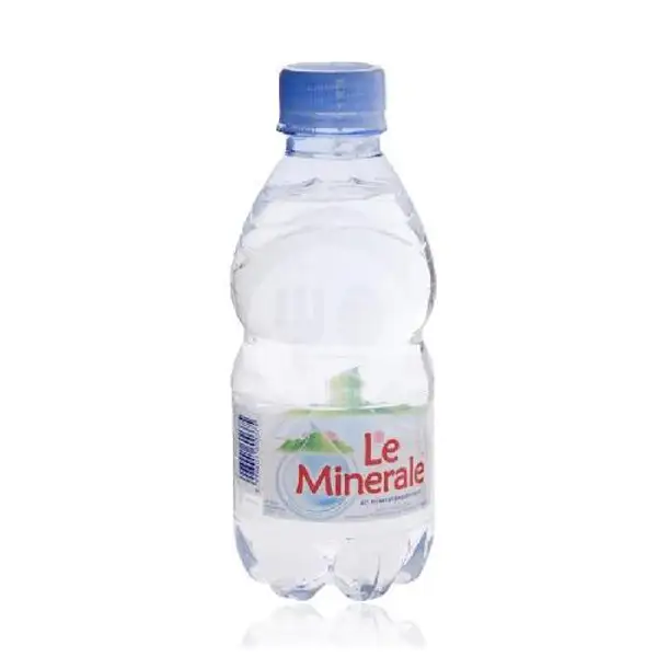 Mineral Water | You and Me Coffee