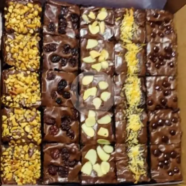 Brownies Skat | Brownies My Fas, Cijawura Hilir