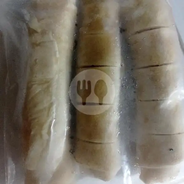 Egg roll frozen food | Takoyaki Afreenshop, Kalibata