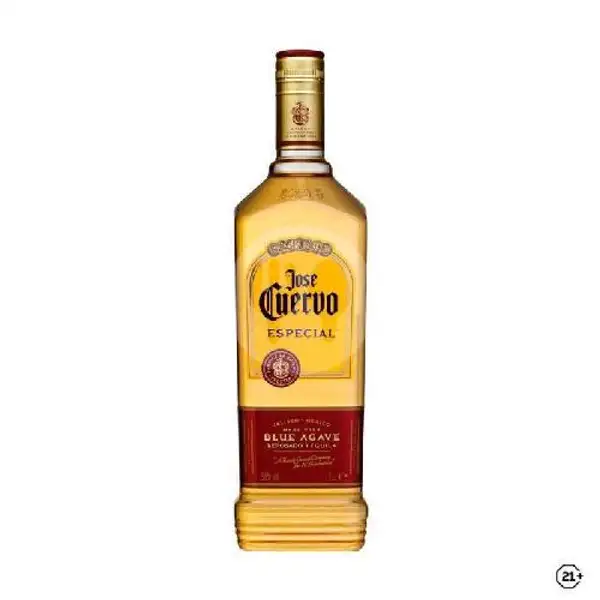 JOSE CUERVO REPOSADO | Alcohol Delivery 24/7 Mr. Beer23