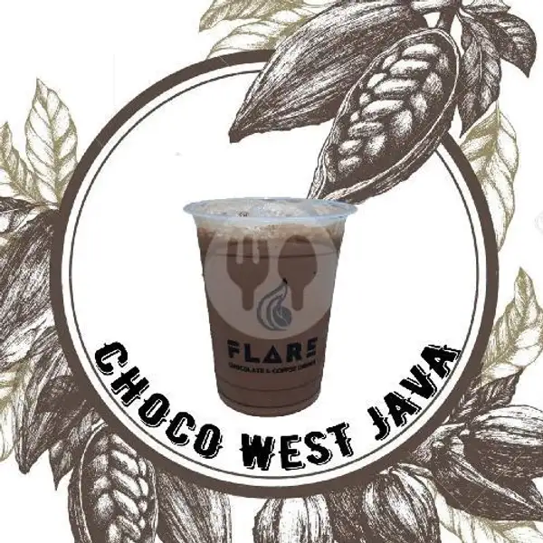 Choco West Java  (JAV) | Flare Chocolate And Coffee Drinks, Pesing Garden