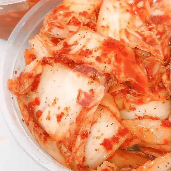 Kimchi 200g | Pudding by Mels