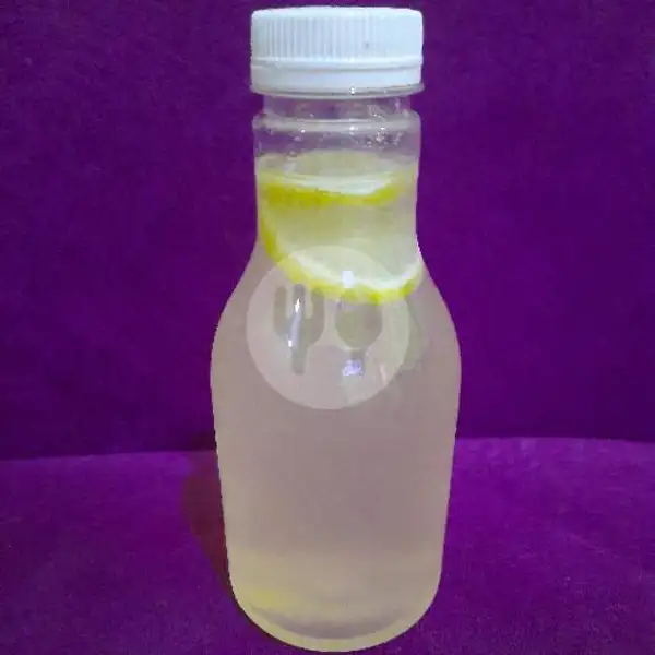 Lemon  ice herbal drink | Warung Singgah, Meruya