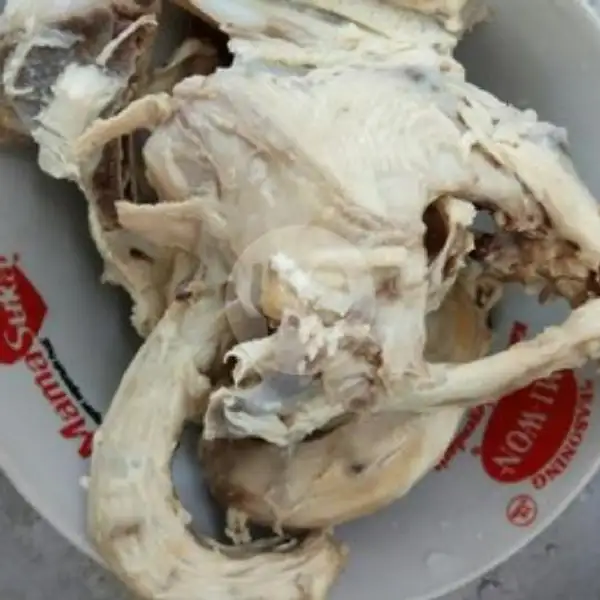 Tulang Ayam | Batagor Kuah Kering SS