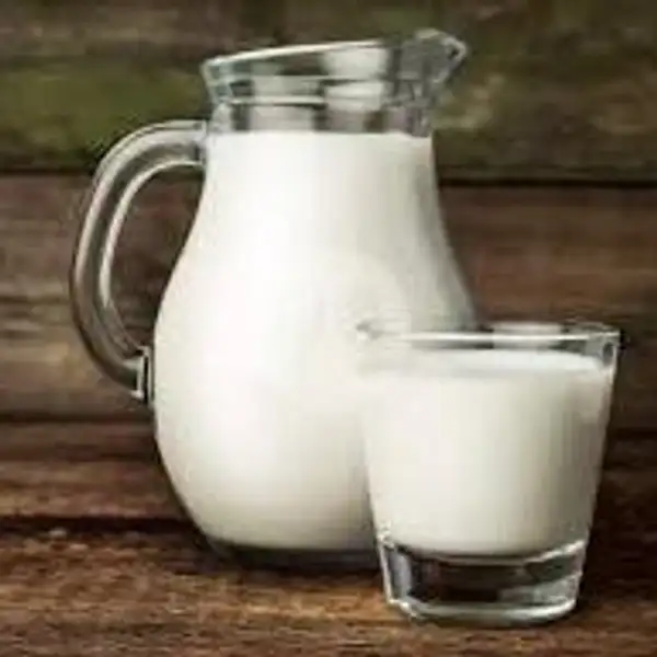 Susu Putih Panas | Warung Istimewa Upin&Ipin, Wonogiri Kota