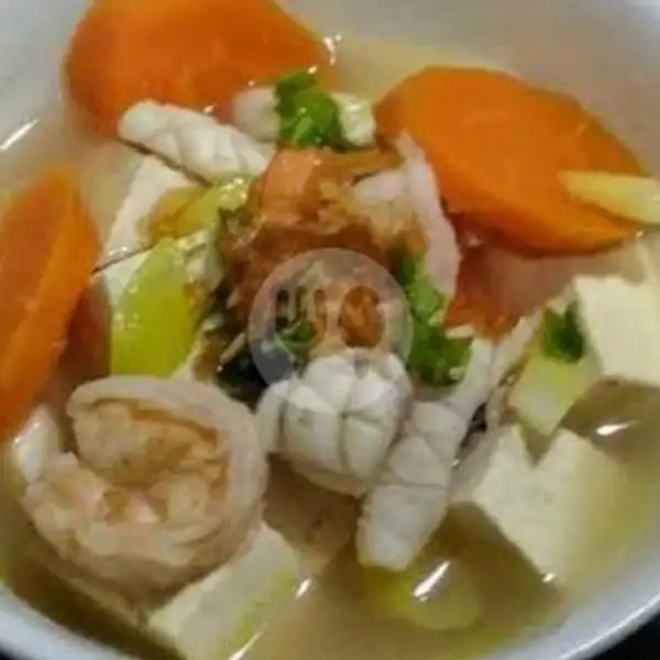 Sup Tahu Seafood | Kwetiau Tanjung pinang 27, Batam