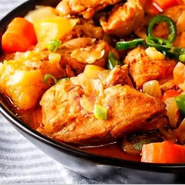 Dakdoritang ( Korea Spicy Chicken Stew) | New KimchiMu KimchiKu