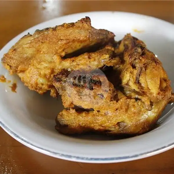 Ayam Bakar Negeri | Waroeng Solo, Ruko D'Smart I 06