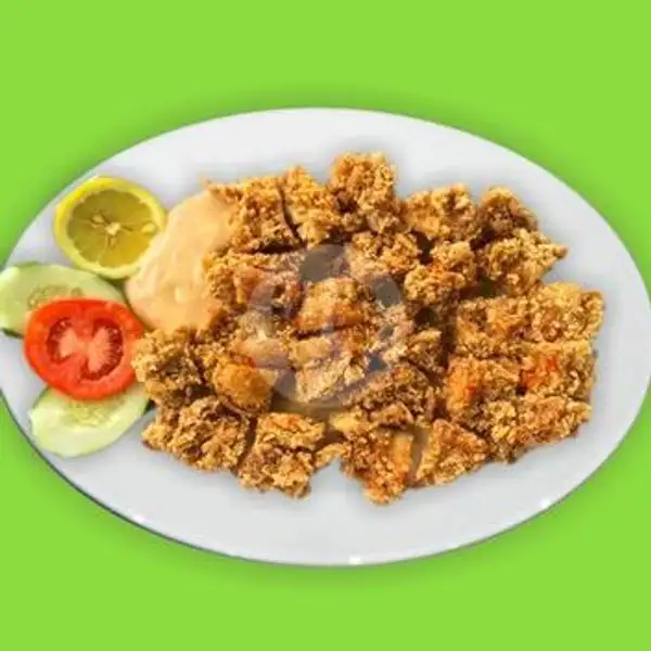 Ayam Lemon ( S ) | Xiang Xiang Seafood & Ikan Bakar, Baloi