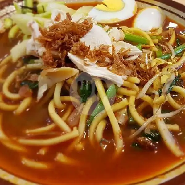Mie Kluntung | Korean Food, Gresik Kota