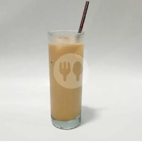 Es Torabika Creamy Latte | Warkop Kemuning