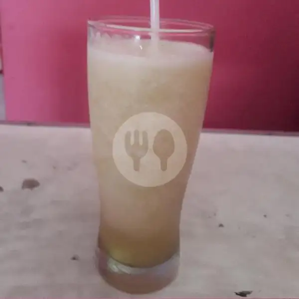 Juice Melon | Soto Betawi & Soto Mie Jakarta, Sumurboto